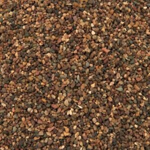 Grown Natural Gravel for Aquariums - Image 1